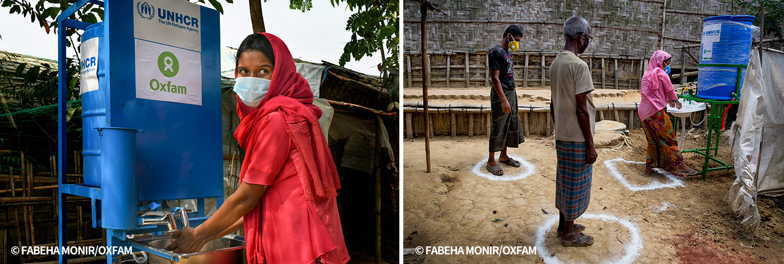 © Fabeha Monir/Oxfam