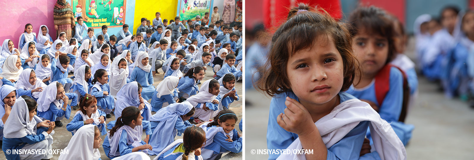 © Insiya Syed/Oxfam