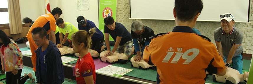 대회 시 영양 • 식이 조절